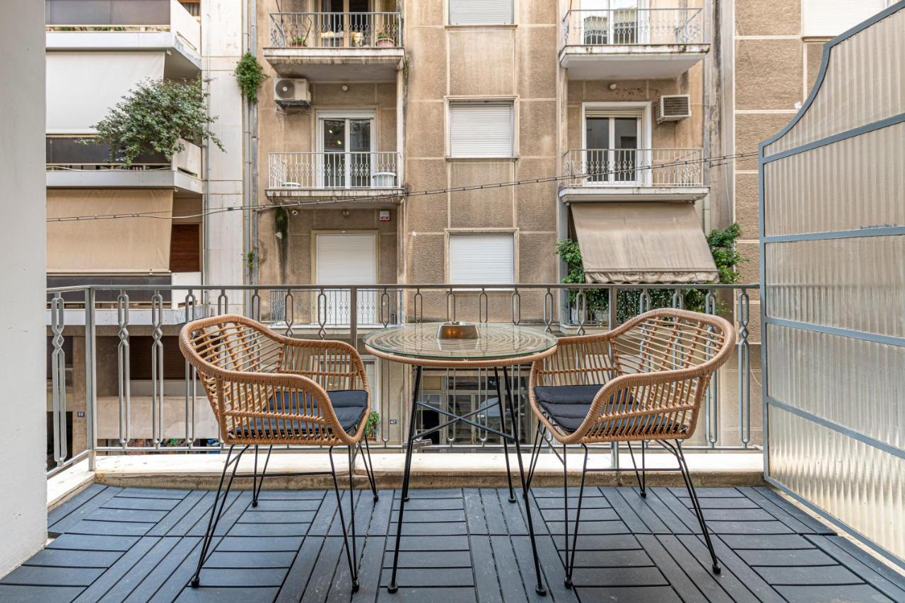 Apartment Alopece - Kolonaki *